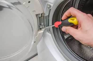 Ремонт стиральных машин Samsung в Полтаве