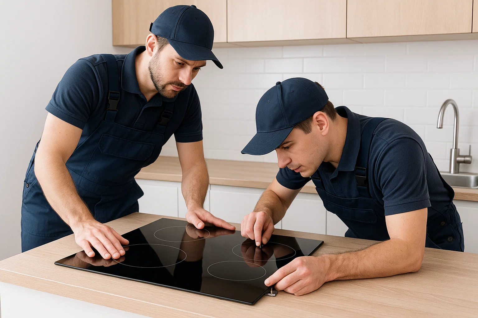 Основные неисправности <span>электроплит Whirlpool </span>