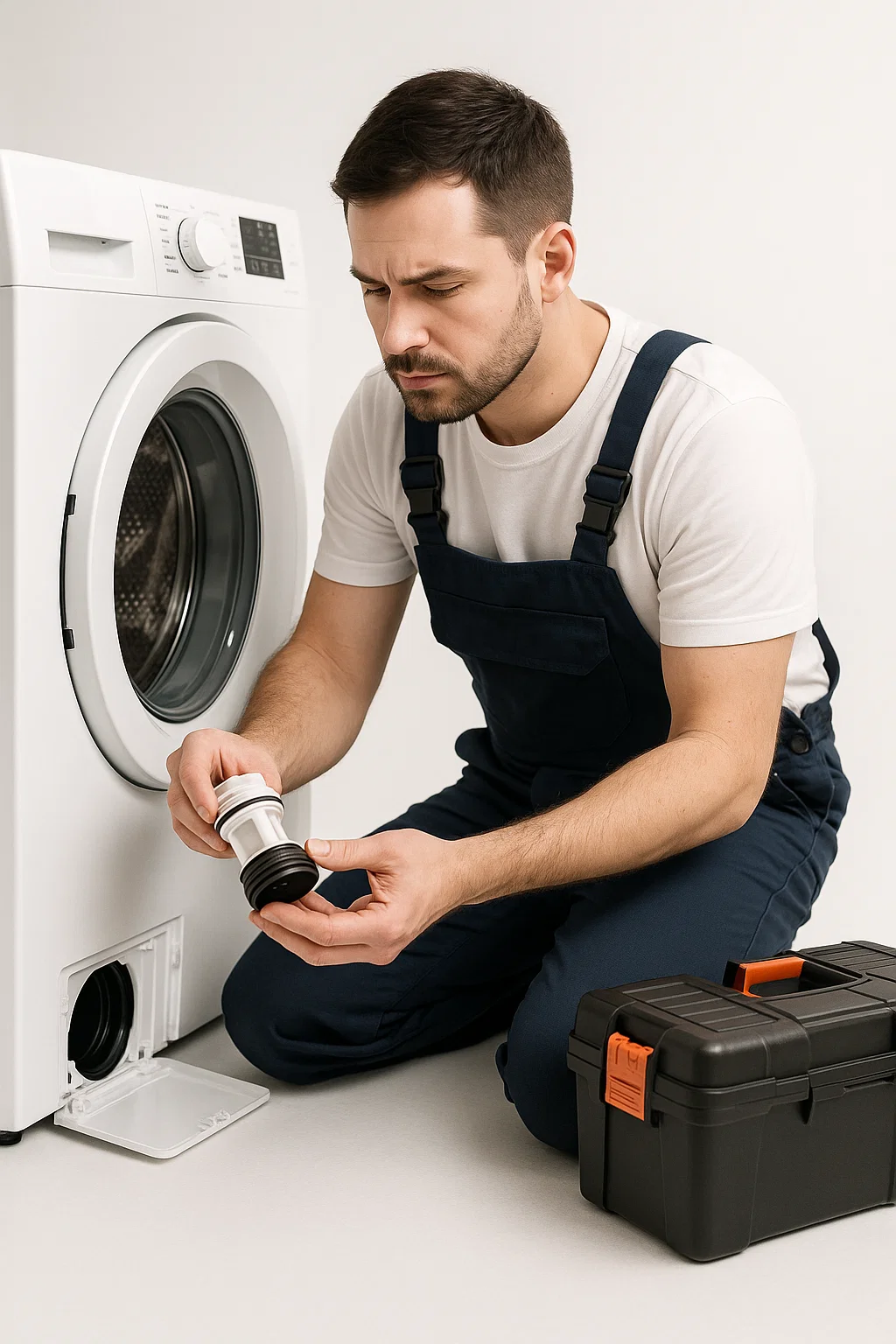 <span>Типовые поломки </span>Ariston